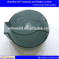 Top Quality Injection Moulded Plastic Parts